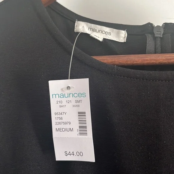 Maurice’s Women’s Dress - Picture 4 of 5